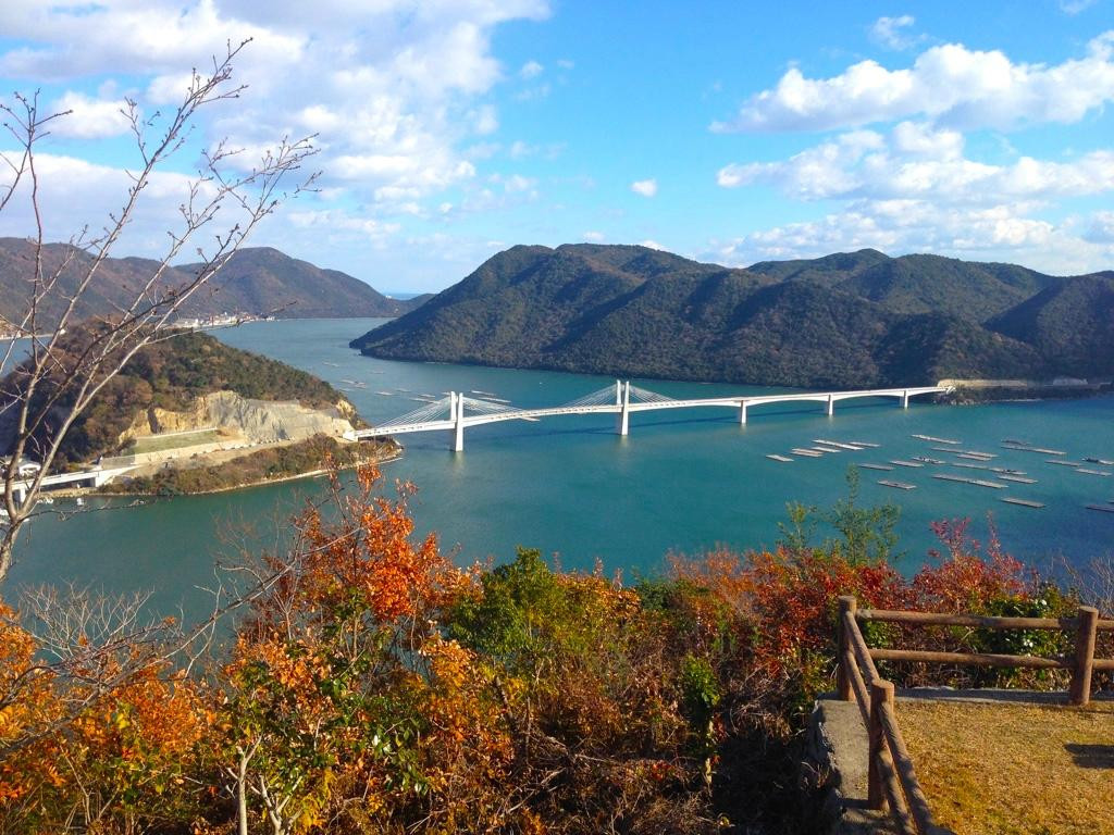 备前市旅游攻略图片