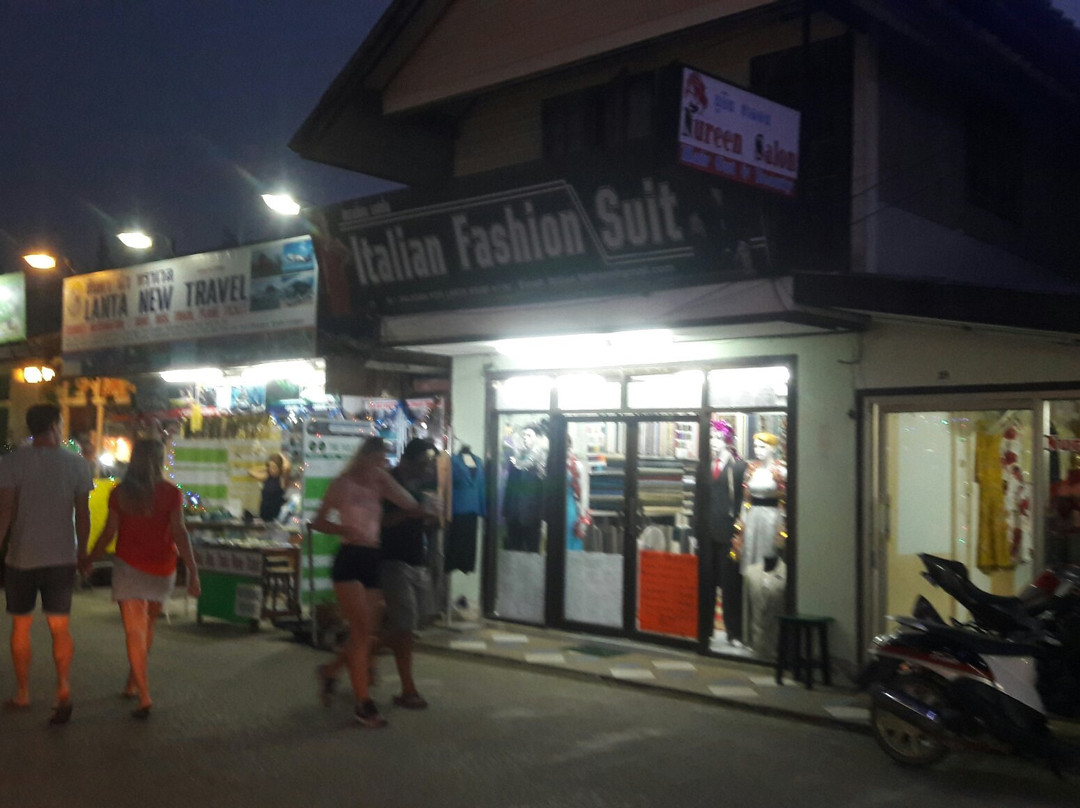 Ban Sala Dan旅游攻略图片