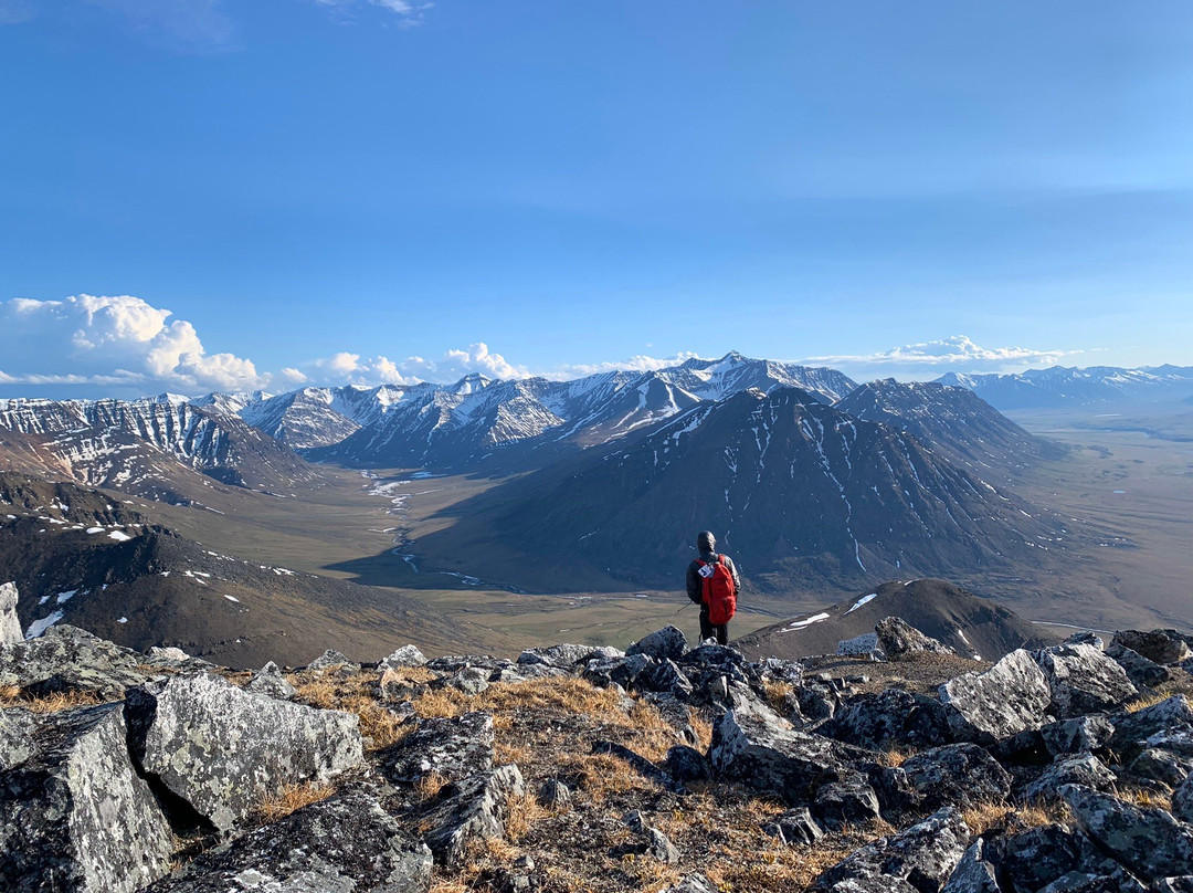 Anaktuvuk Pass旅游攻略图片