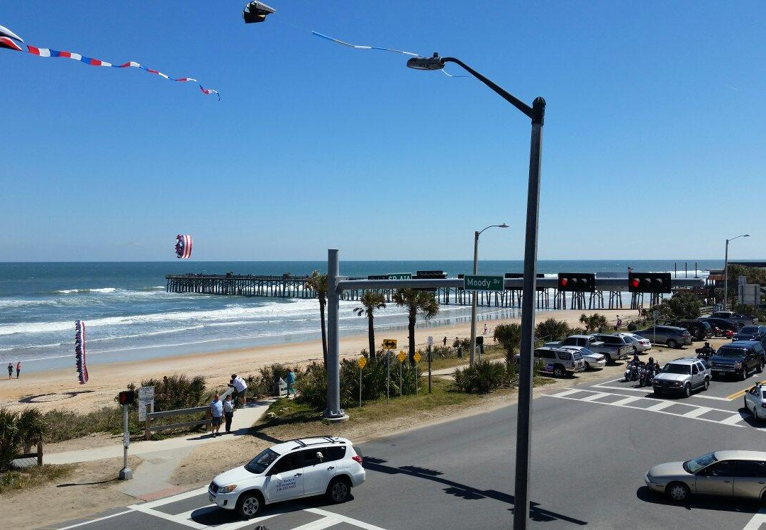 Flagler Beach旅游攻略图片