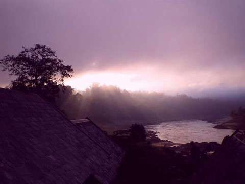 Muang Sing旅游攻略图片