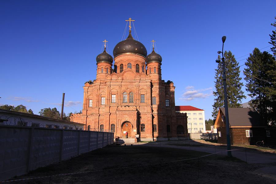 Kostino旅游攻略图片