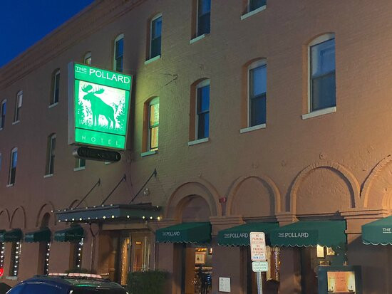 The Pollard Hotel主图