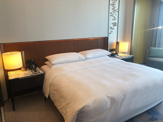 广州奥园喜来登酒店主图