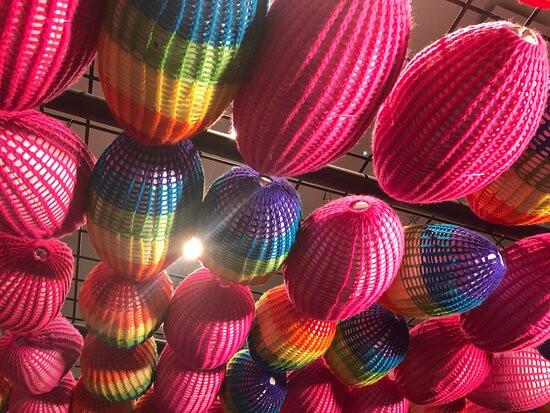 Wonderspaces Arizona-斯科茨代尔必去景点