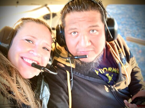 You Take Flight-达拉斯必去景点