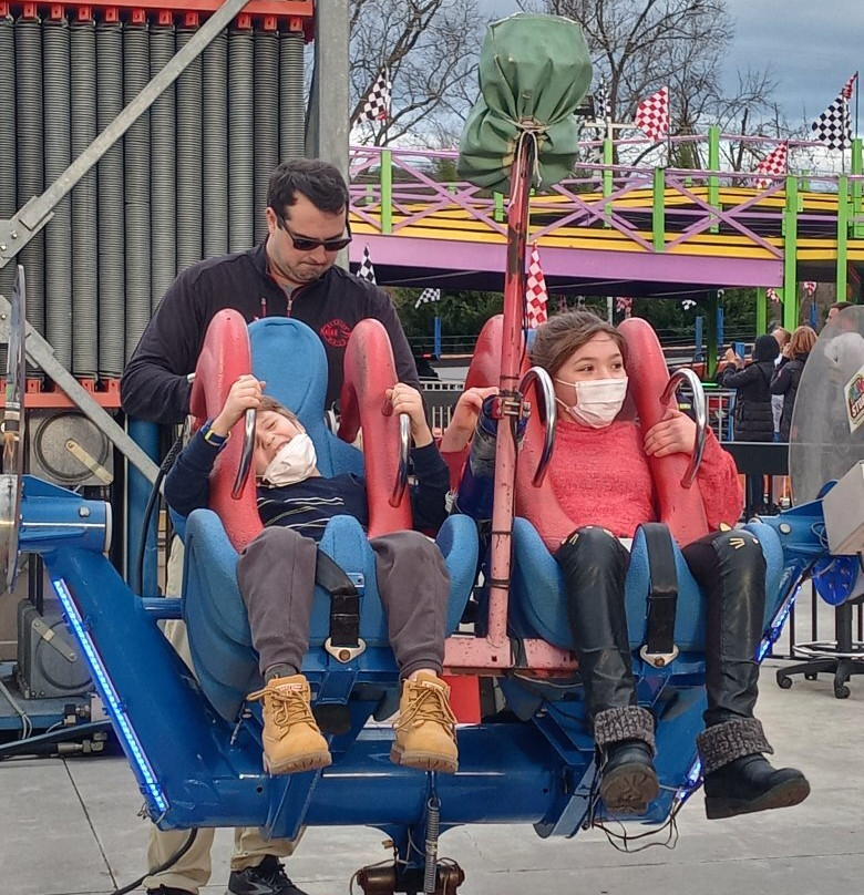 Fun Stop-皮金福奇必去景点