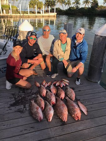 Tenacity Guide Service-开普科勒尔必去景点