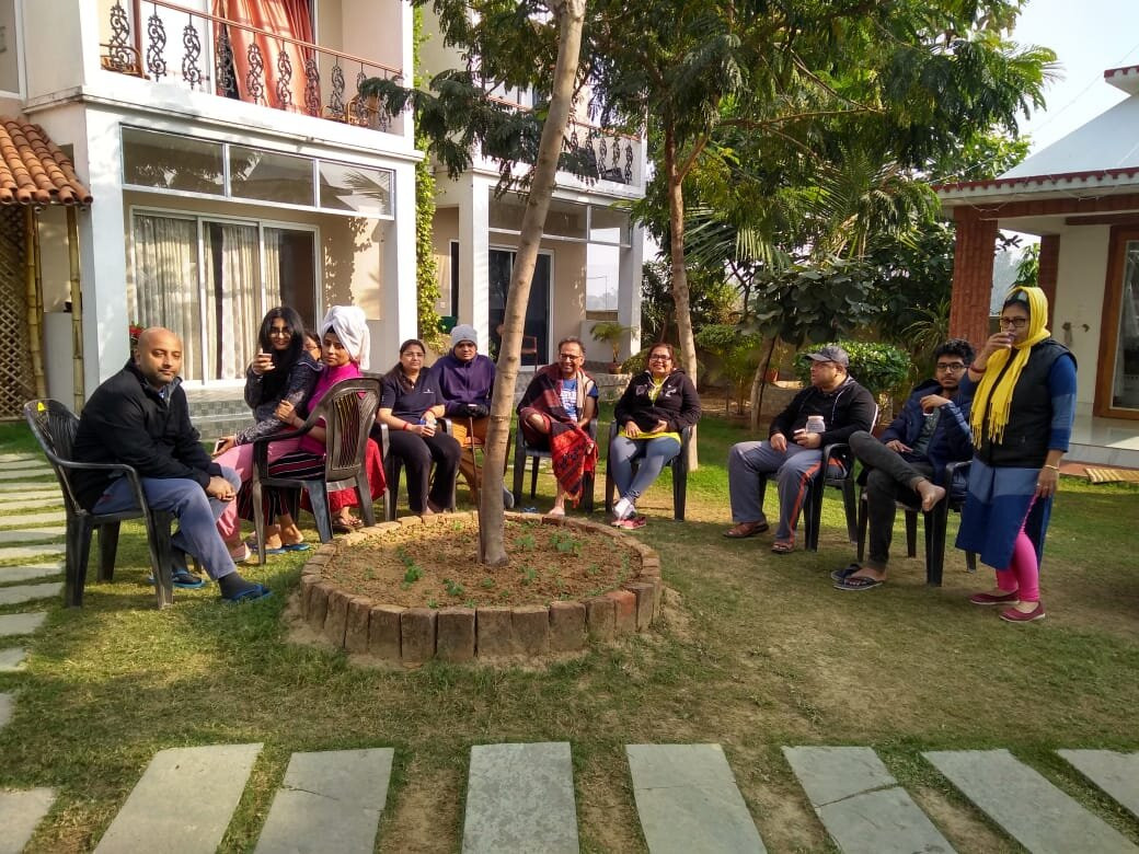 Upasana Eco Resort主图