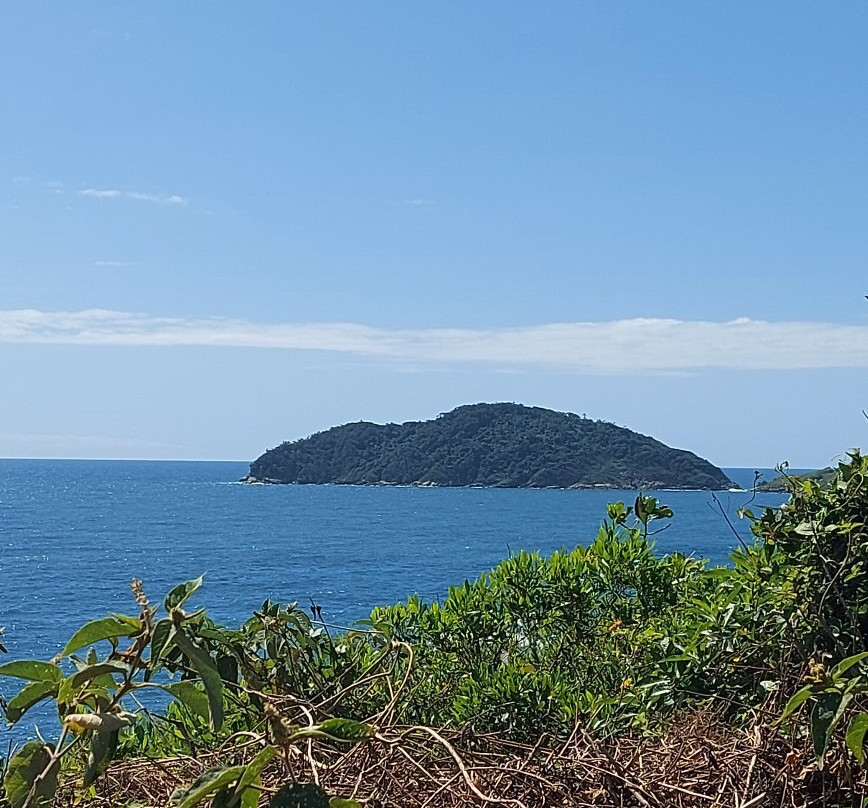Praia do Santinho-弗洛里亚诺波利斯必去景点