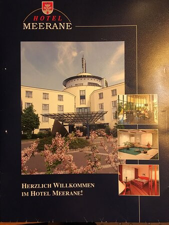 Hotel Meerane GmbH & Co.KG主图
