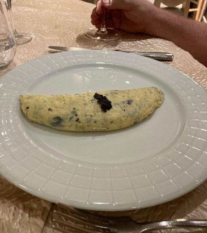 Logis Auberge de la Truffe主图