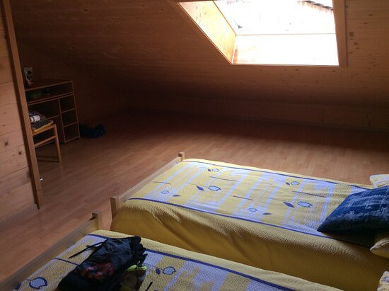 Chambres D'Hotes Du Berceau