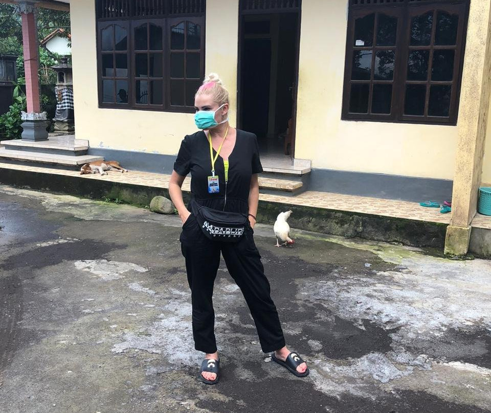 Sugi Gede Homestay主图