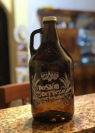 Antares-Pilar必去景点