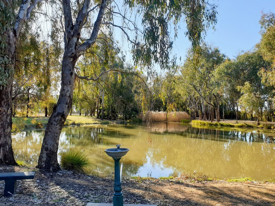Chinamans Island-Yarrawonga必去景点