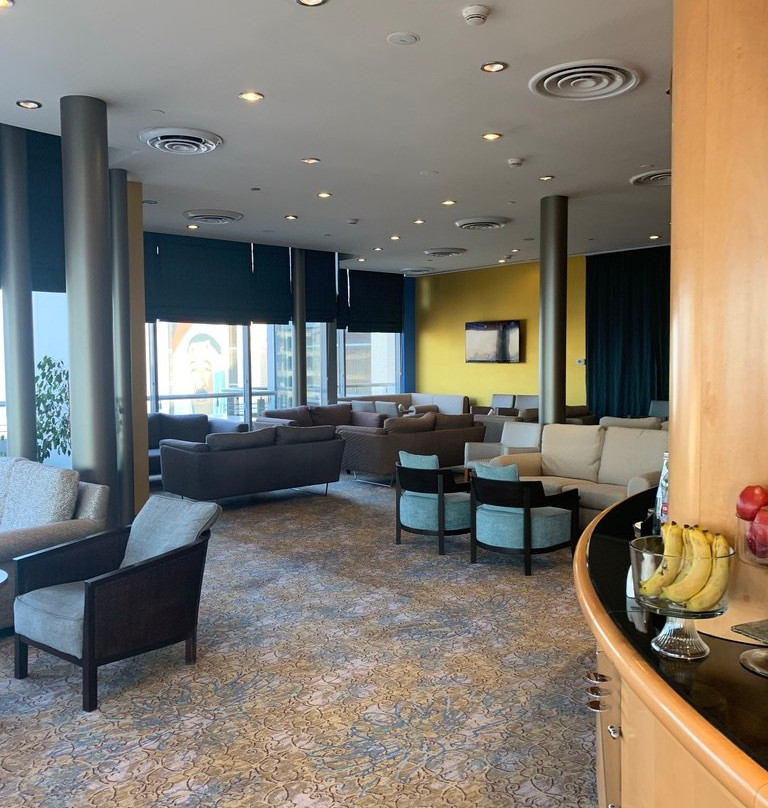 Holiday Inn Kuwait Salmiya by IHG主图