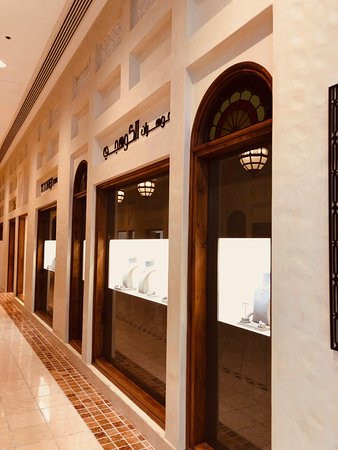 City Centre Bahrain-麦纳麦必去景点