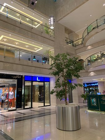 Al-Raya Shopping Center-Kuwait City必去景点