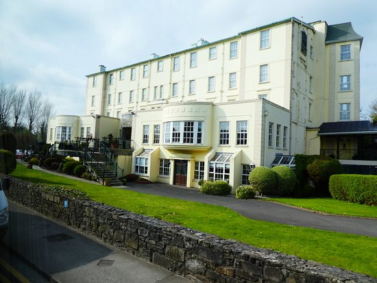 Sligo Southern Hotel主图