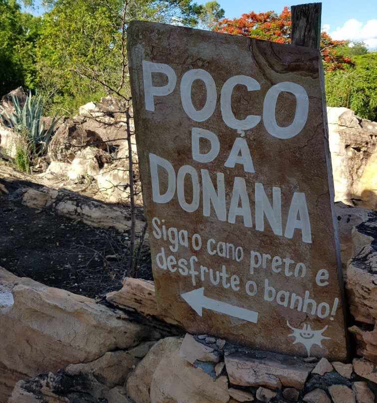 Poco Donana-Andarai必去景点