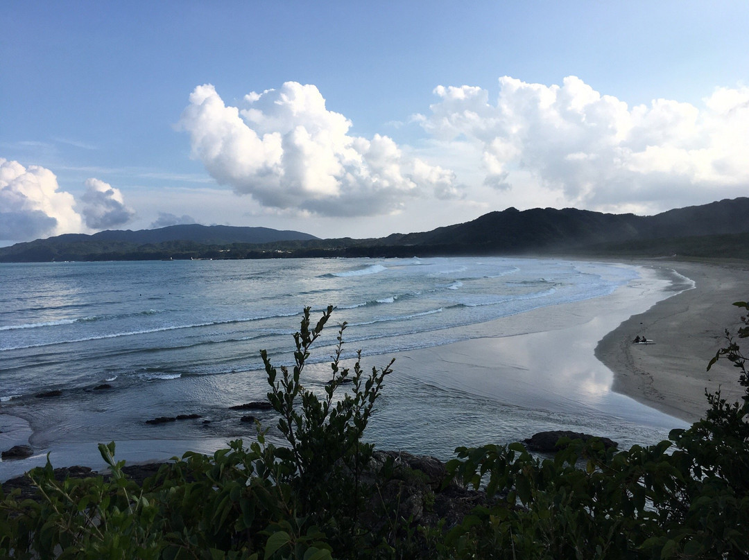 Oki Coast