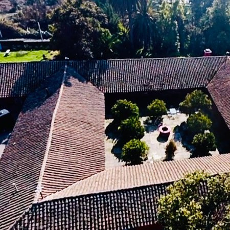 Casona Lo Aguirre主图