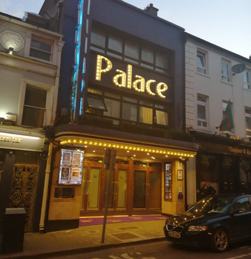 The Palace-Navan必去景点