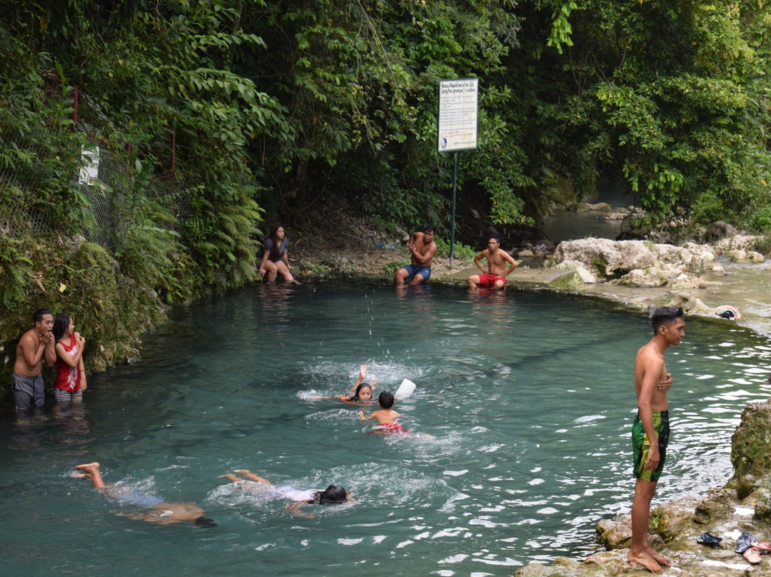Carcar旅游攻略图片