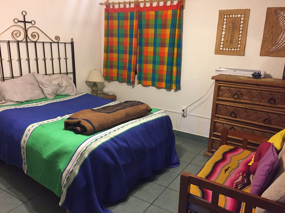 La Casa de Dona Ana