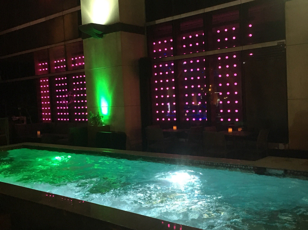 Saint James餐馆和美食-The Residence Restaurant & Bar