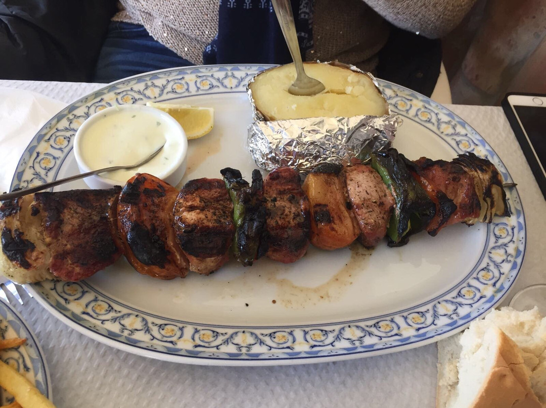 Asador Viña Málaga