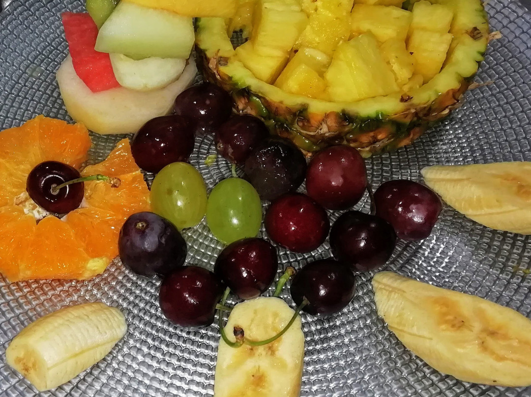 Restaurante El Loret