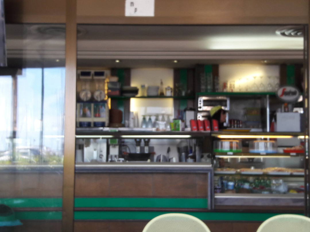 Point Bar