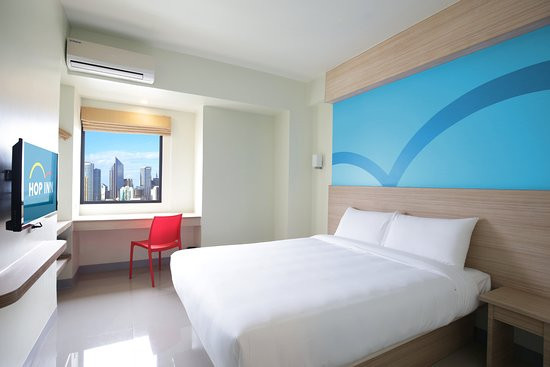 Hop Inn Hotel Alabang主图