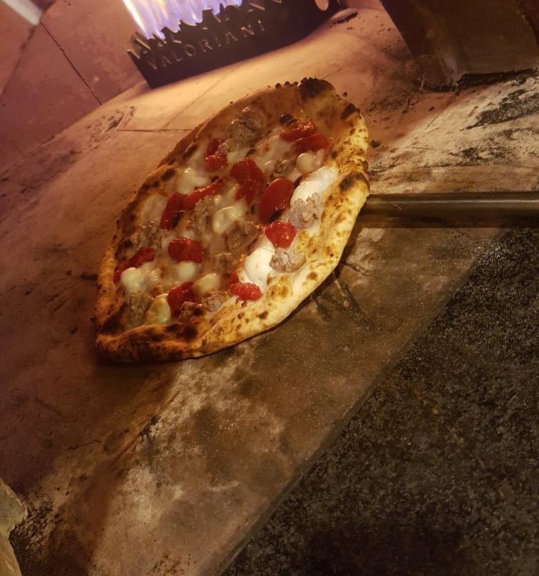 Pan Pier Focaccia