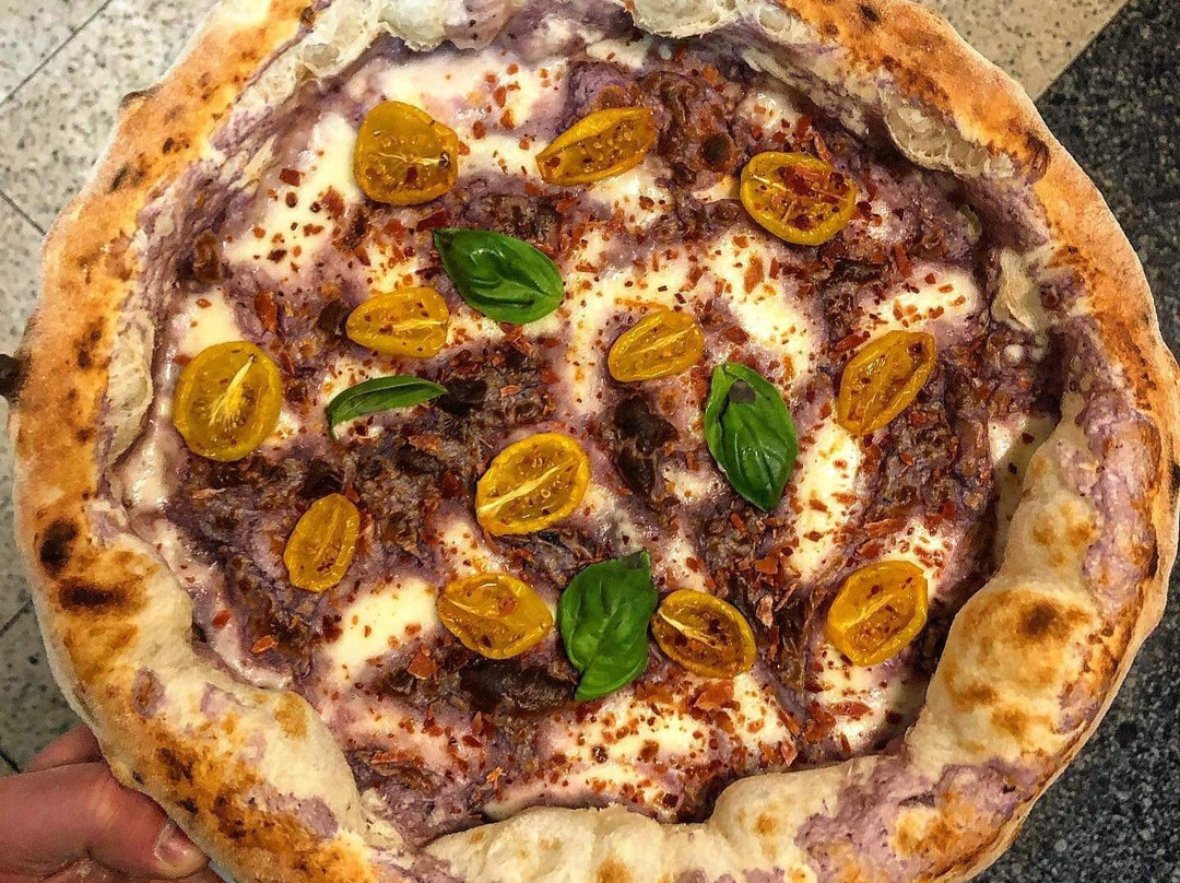 Pizzeria Parco Giochi PizzaArt