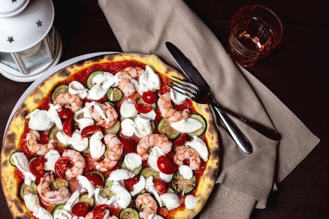 San Felice del Benaco餐馆和美食-Ristorante Pizzeria Cts
