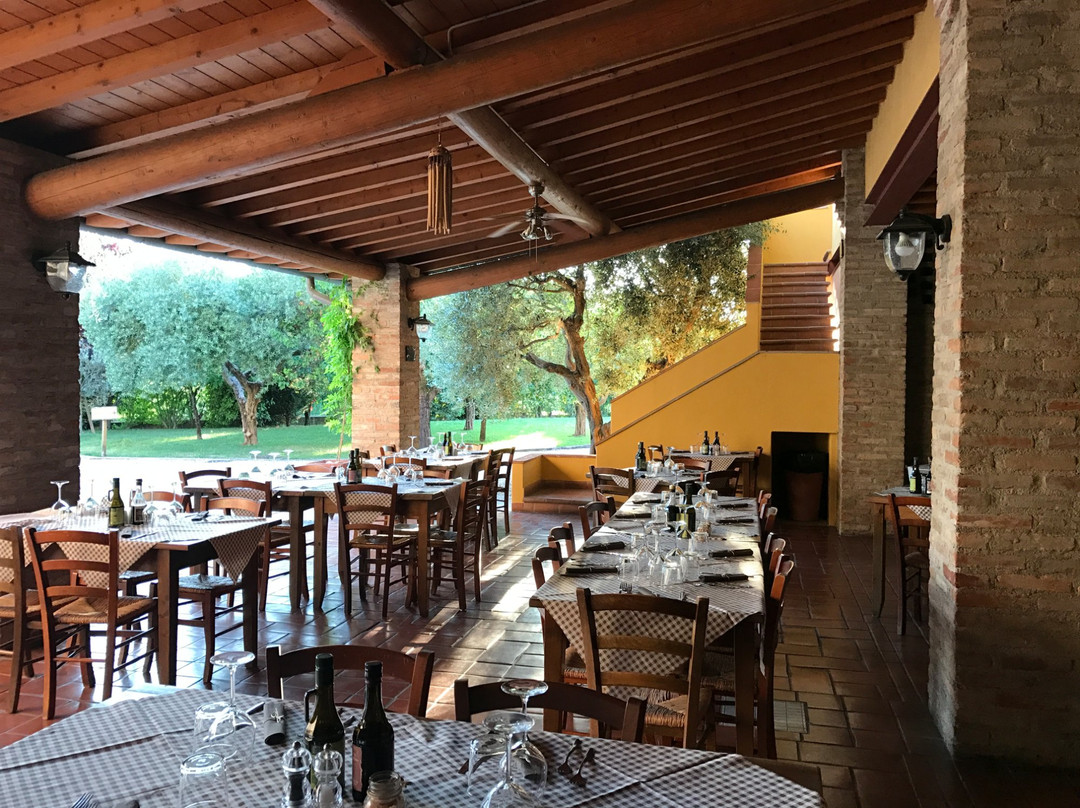 Agriturismo Armea
