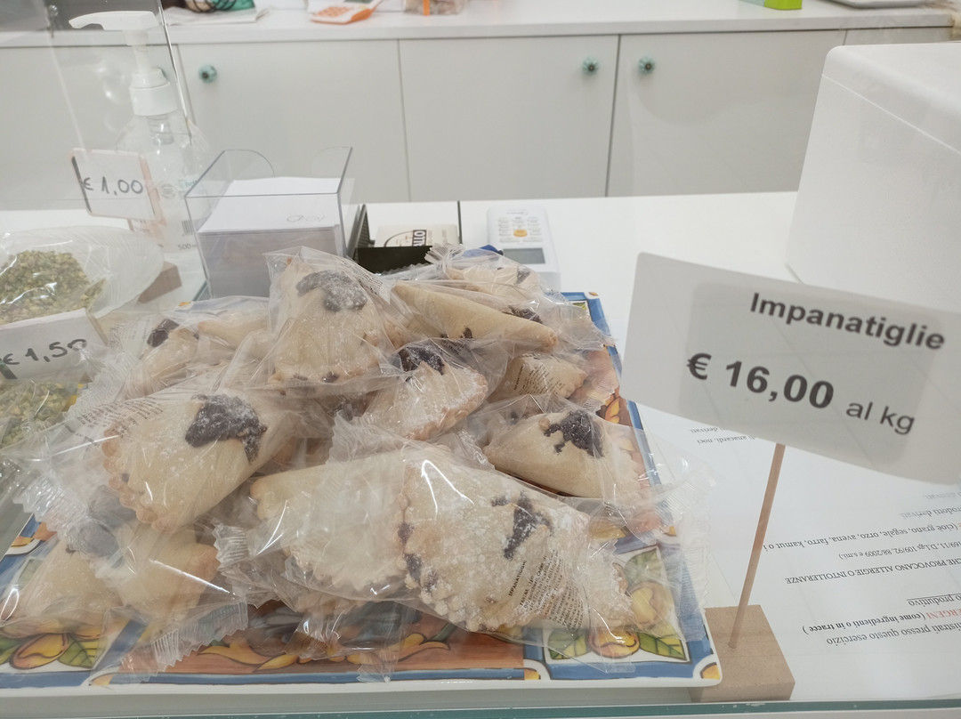 Micieli Cannoli P