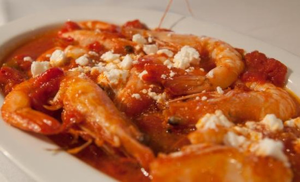 Kaisariani餐馆和美食-Kyra Zoi