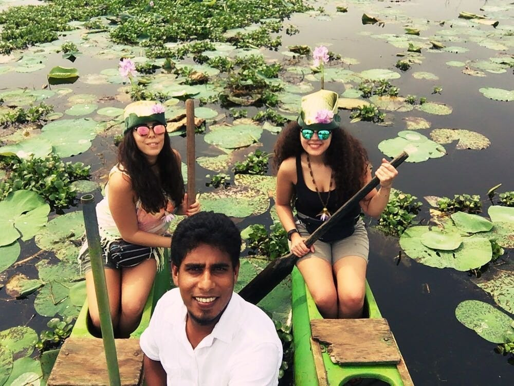 Leo Tours-Pannipitiya必去景点