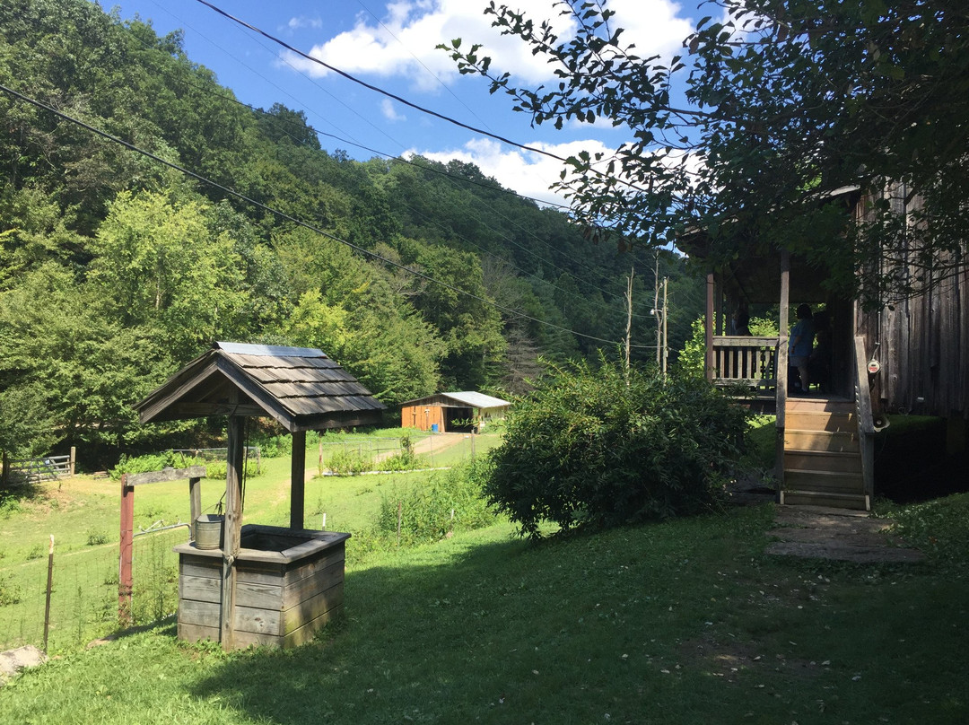 Paintsville旅游攻略图片