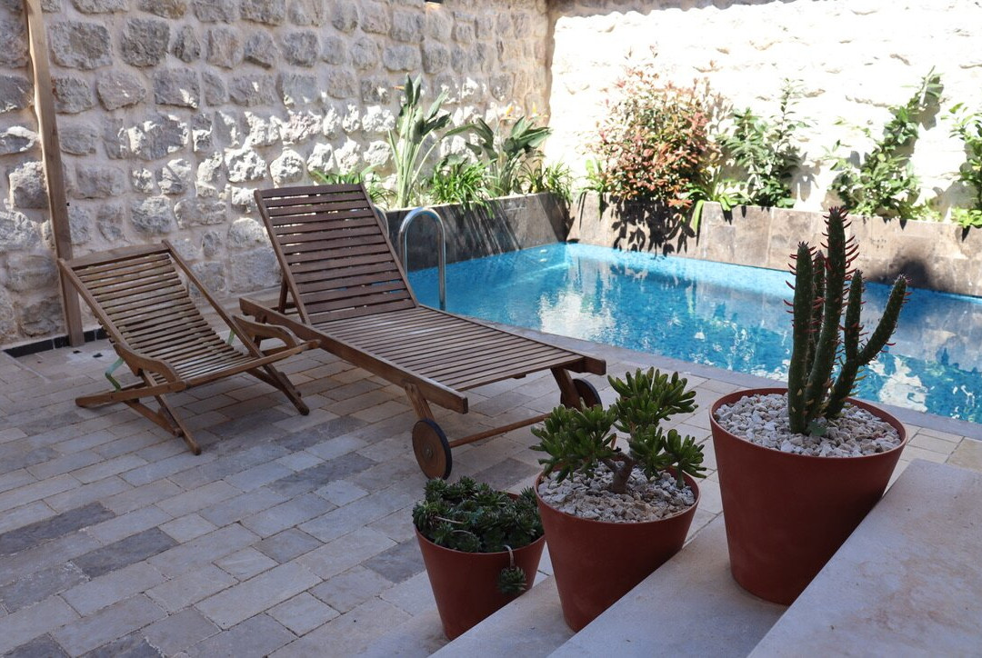 Apartments Gabela