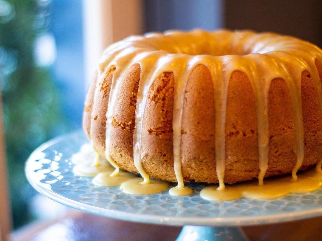 Cake Garden Confeitaria Artesanal