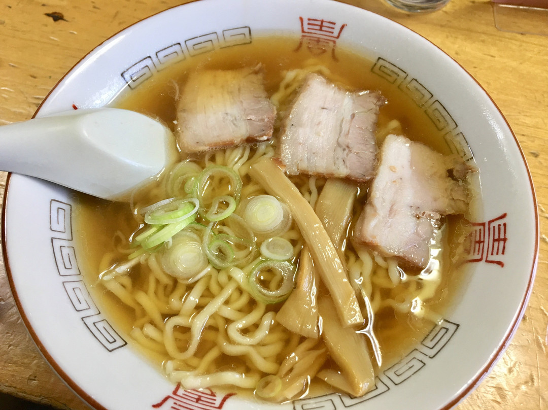 福島屋