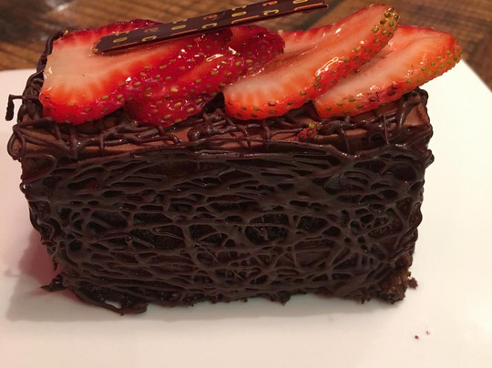 Hoback餐馆和美食-Atelier Ortega