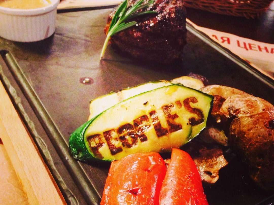 Megapolisbar PEOPLE`S