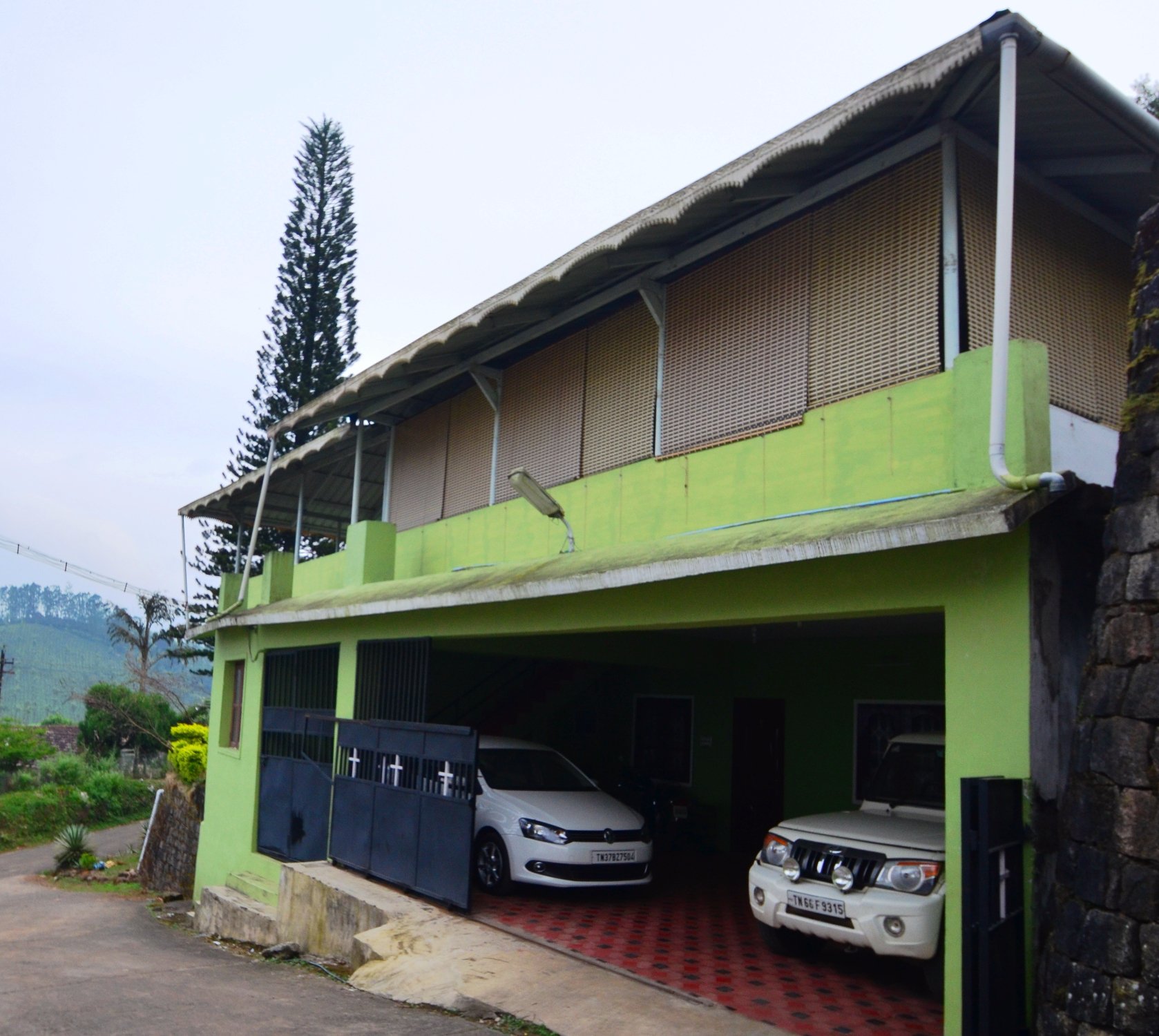 Hillgrove Suites-官方