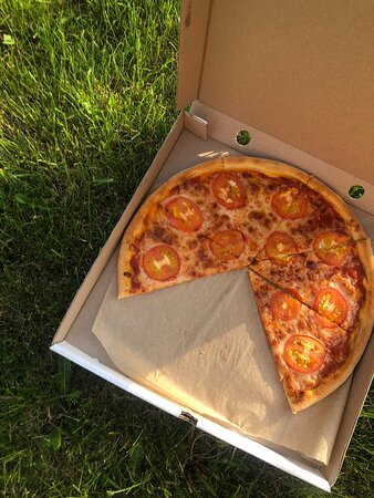 Pizzaburger